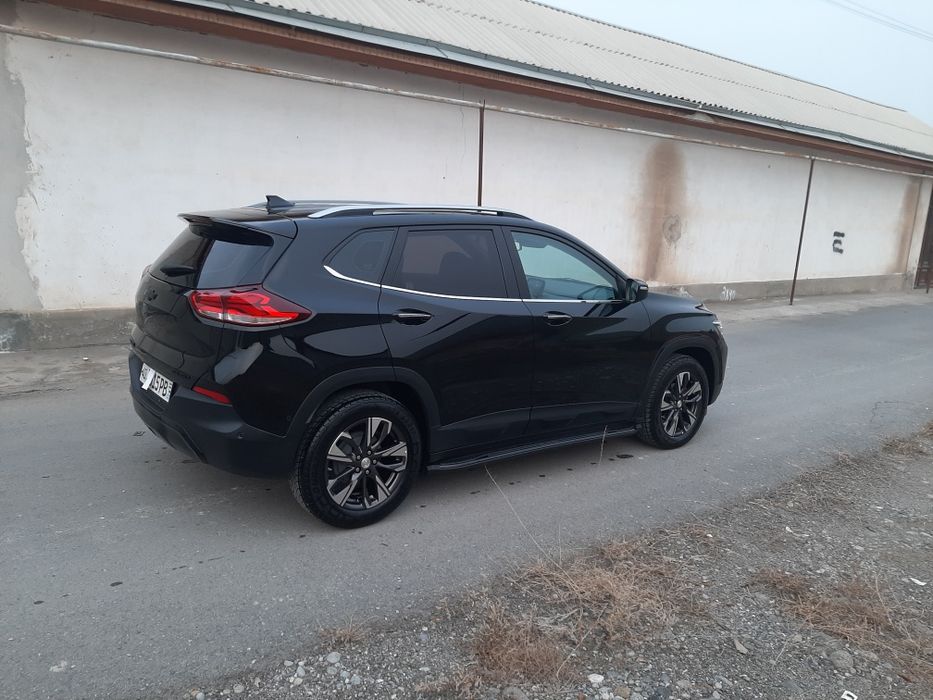 Треккер 2 пример