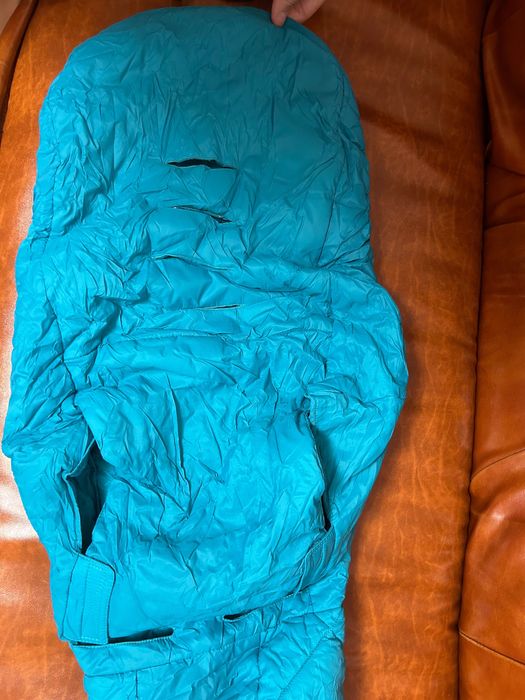 Sac Cybex Snogga Mini