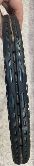 Ракетка для большого тенниса