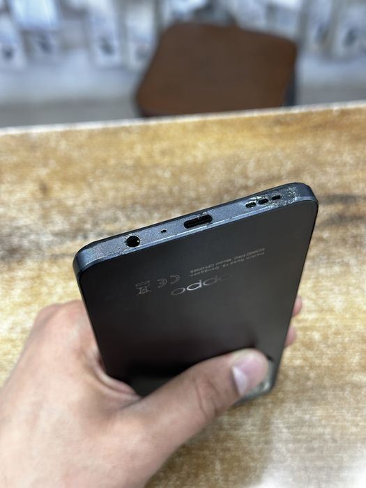 OPPO A3 128GB (Kaspi 0-0-12,RED)