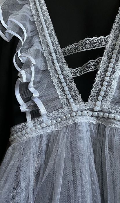 Продам фартук школьный