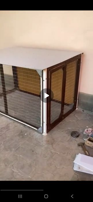 Капас сотилади йенги котта