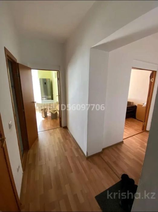 Сдам 2-х комнатную квортиру.