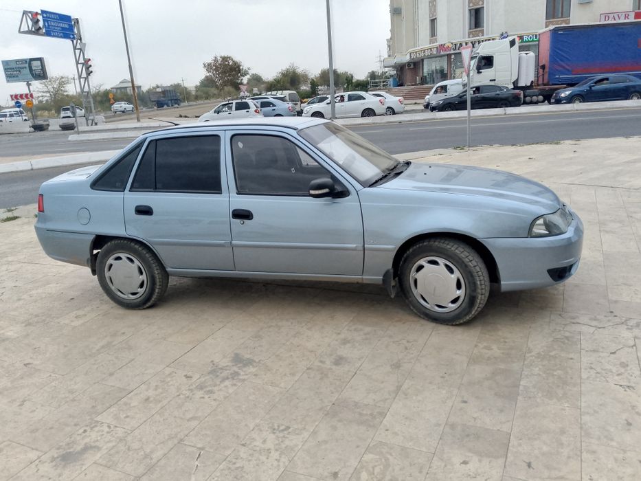 Нексия 2, 2015йил