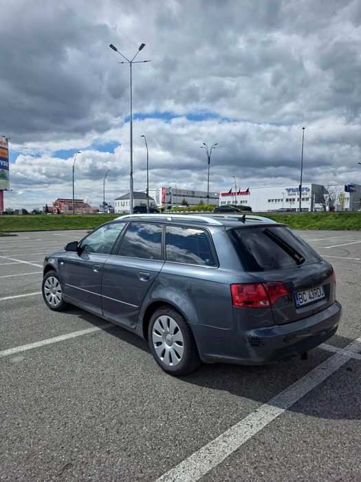 AUDI A4 2006 — imagine 3