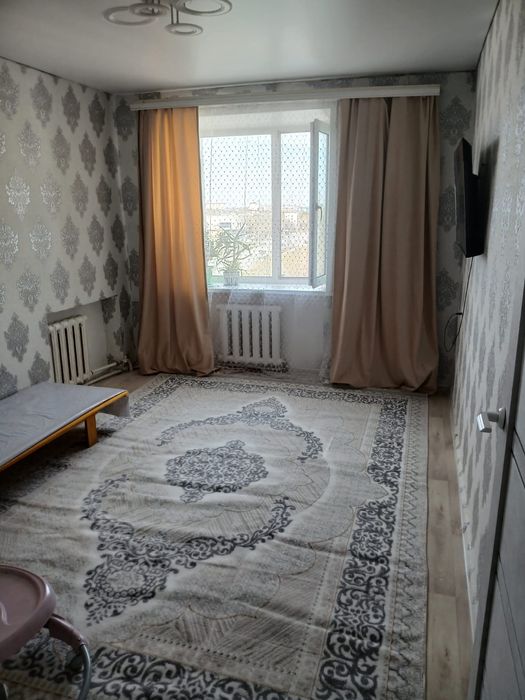 Продам квартиру.