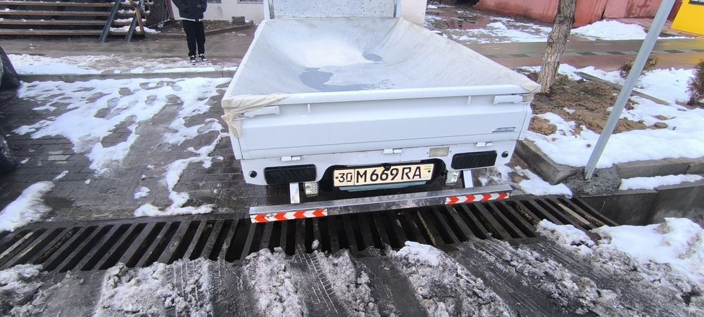 Labo bartirga Nex3 ga