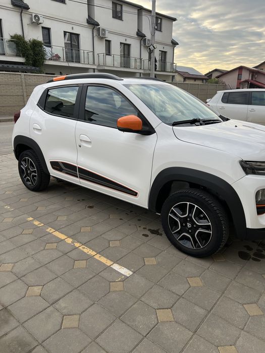 DACIA Spring 2022 — imagine 5