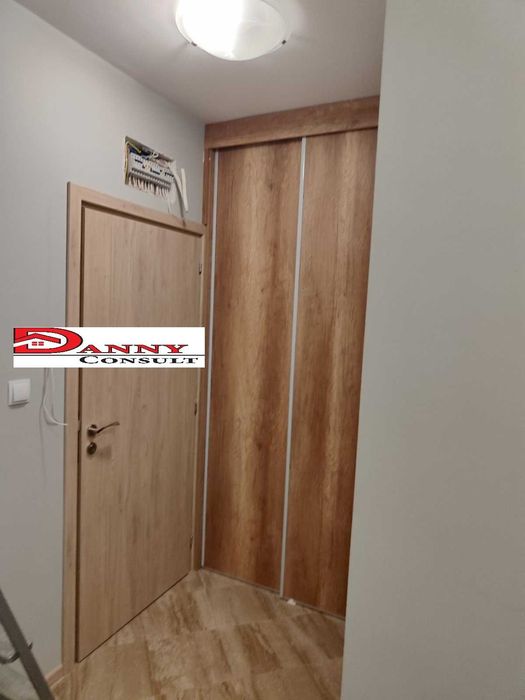 Продава се Двустаен апартамент в Велико Търново, Акация - 85 кв.м за 1818 €/кв.м - Снимка #7