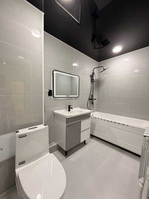 2 xonali 70m2 2-qavat #x