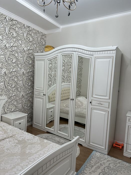 мебель для спальни
