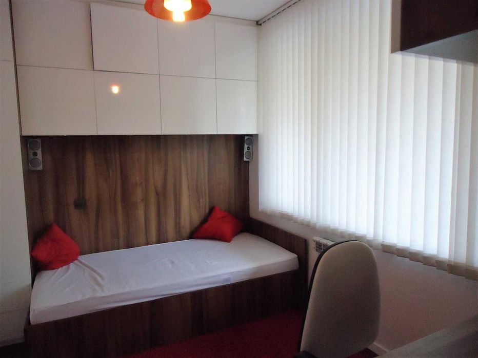 Дава се под наем Тристаен апартамент в София, Манастирски ливади - 97 кв.м за 750 € - Снимка #8