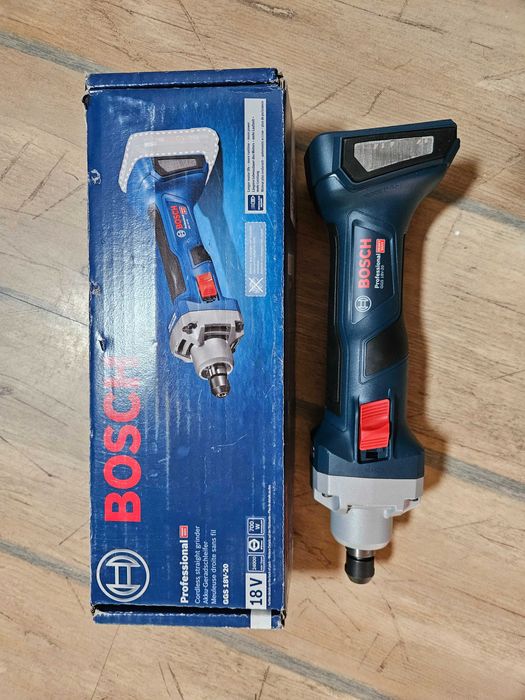 Polizor drept Bosch Profesional GGS18V-20