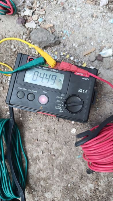 Электрик и слаботочник быстро