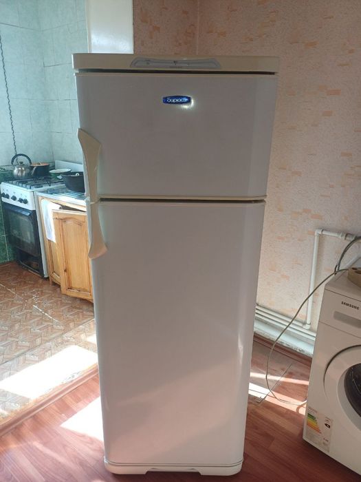 Срочно продаётся холодильник бруса