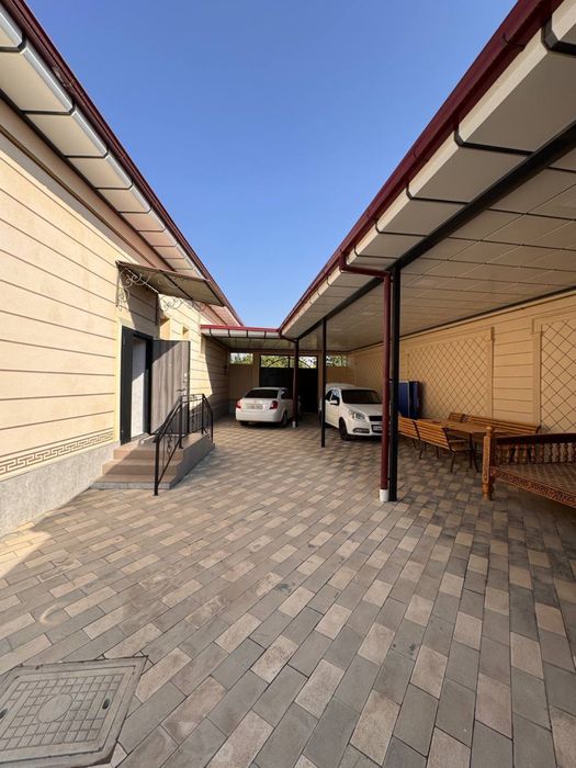 Продается Дача 6 соток вдоль трассы Ташкент-Чарвак (дала-ховли)