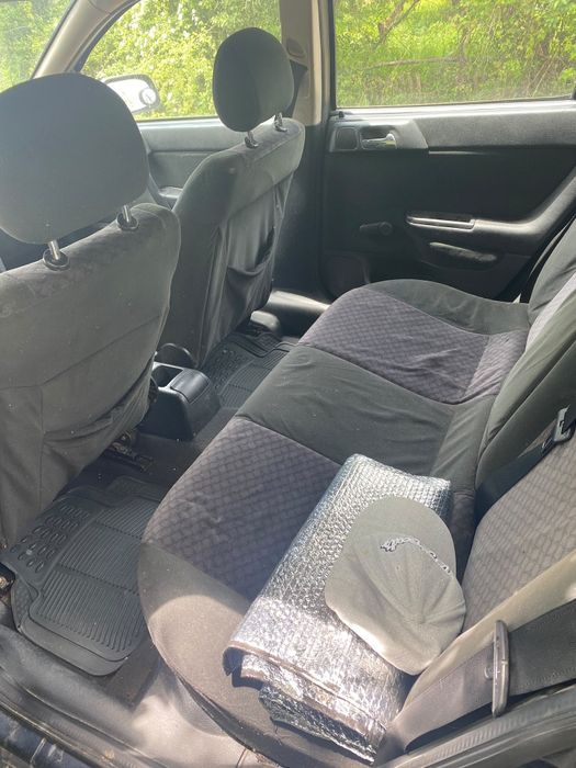 Se vinde Opel Astra g 2.0 dti