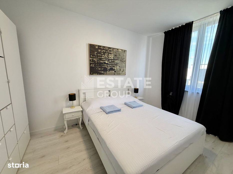Duplex Mehala, mobilat si utilat modern