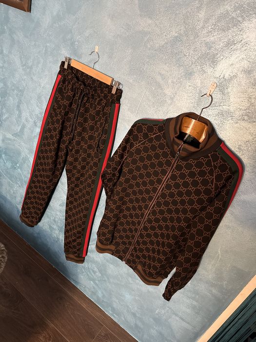 Trening Gucci bumbac Premium