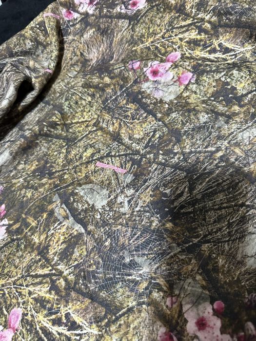 hanorac sp5der real tree og web