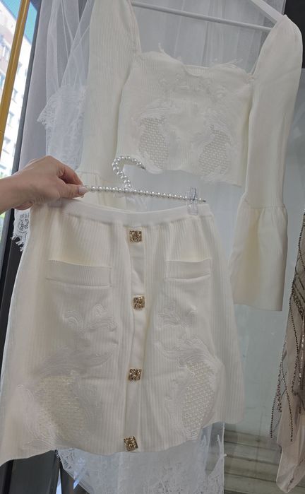 Невероятен сет self portrait