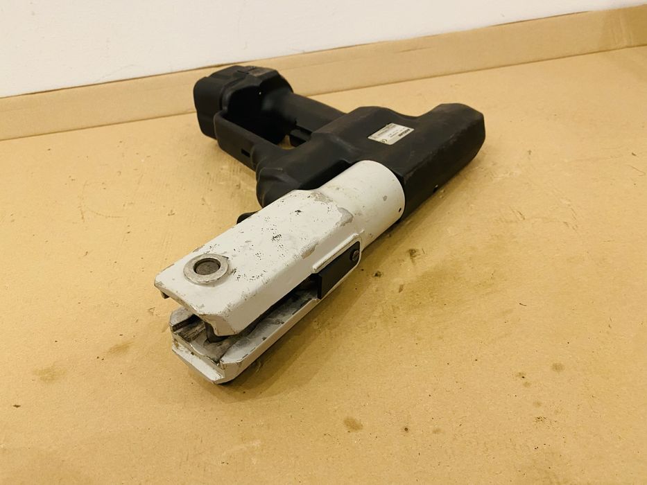 Presa Roller Multi-Press ACC Rems