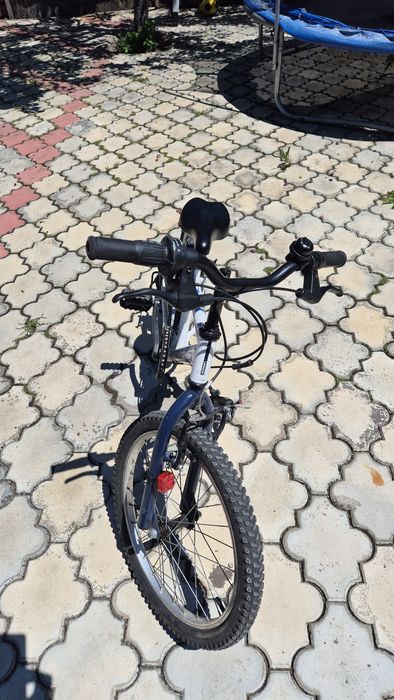 Bicicletă copii Rockrider 120