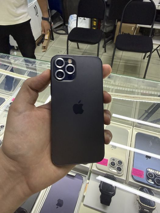 Iphone 12 про 128gb