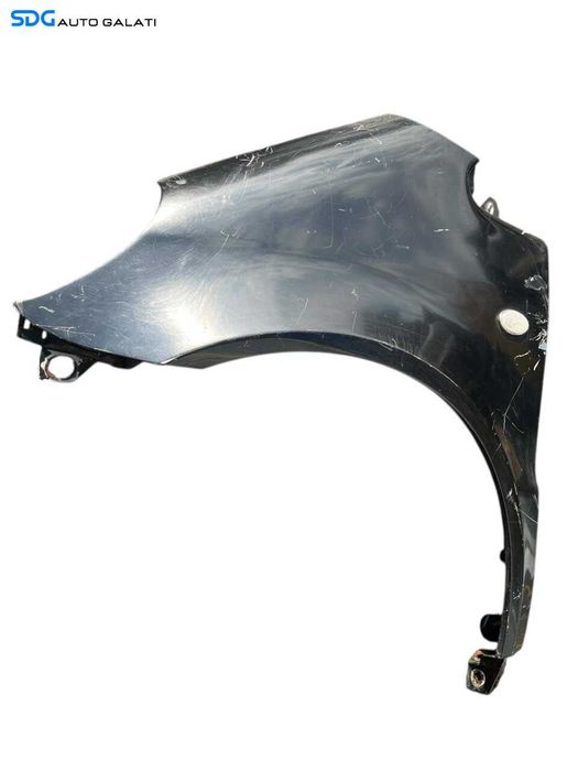 Aripa Stanga Fata Mercedes Clasa A Class W168 1998 - 2004 [LC2513]