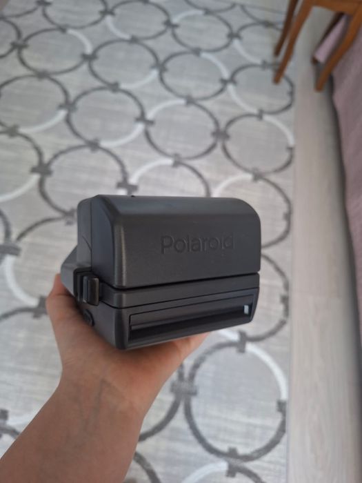 Фотоаппарат Polaroid