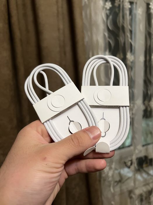 Iphone type c original