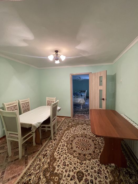 СРОЧНО Продаётся дом Каратау, с мебелью
