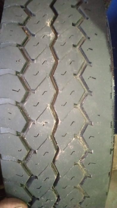 Продам шины газель