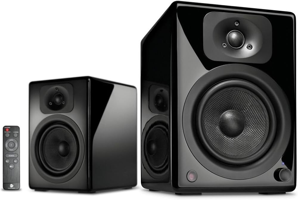 Boxe active Wavemaster Two Neo – NOI