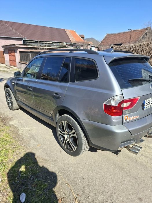 BMW X3 de vânzare