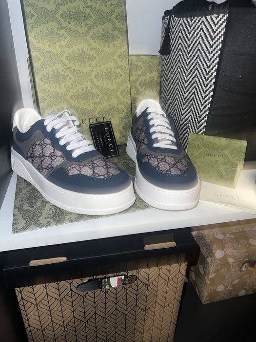 Adidasii gucci marimea 41