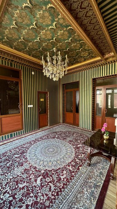 Урикзор 4 сот 8 хона Евроремонт 2 этаж 4 сан-узел ор: Мажид, Бозор