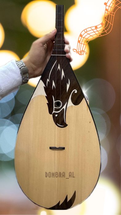 Домбыра сатылады