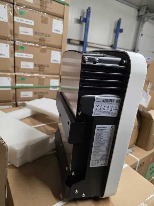 Promotie: Invertor SOLAX X3-10K-2G, 10kW, Trifazic, ON-GRID, 2xMPPT NOU