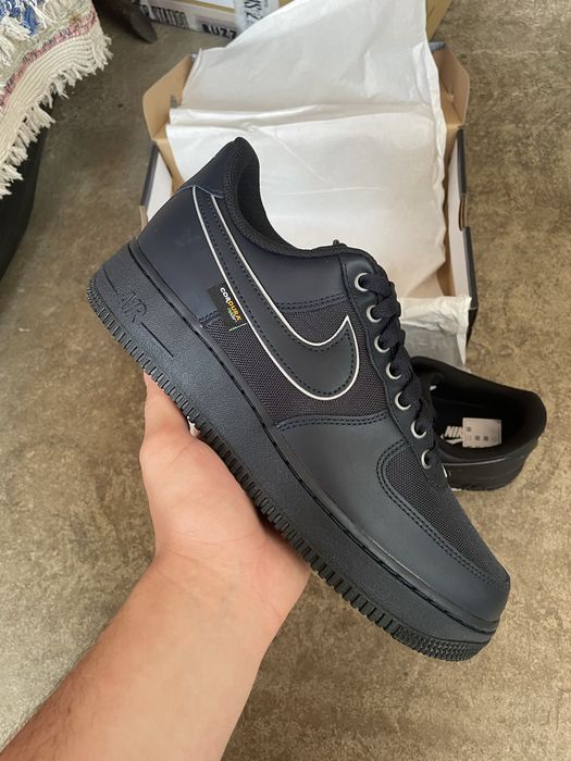 Air Force 1 Obsidian
