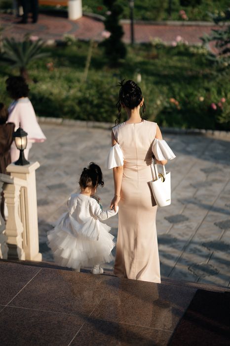 Платье от Malli казахсьанский бренд