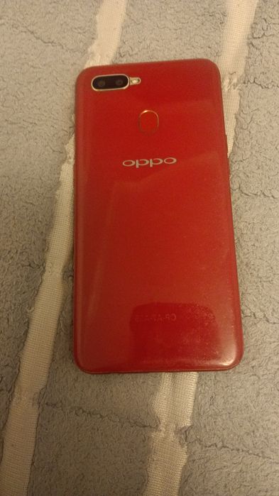 Oppo A5s  продам в хорошем состоянии