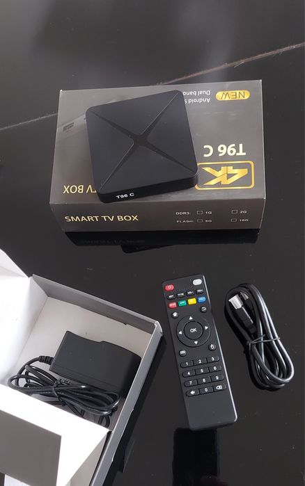 Продам Смарт TV BOX