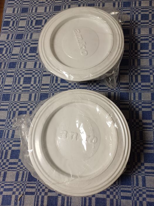 Розетки за комин