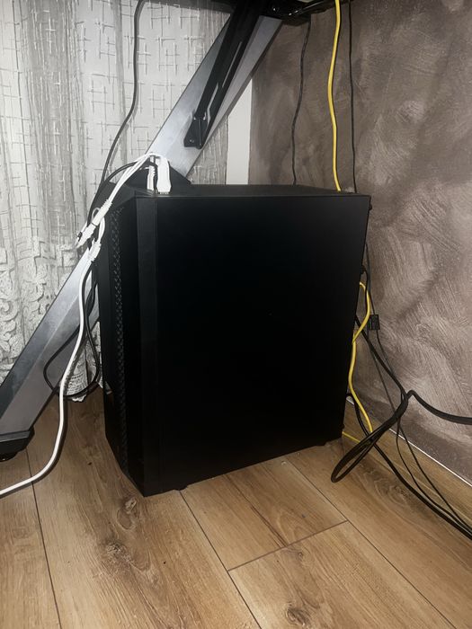 vand pc gaming