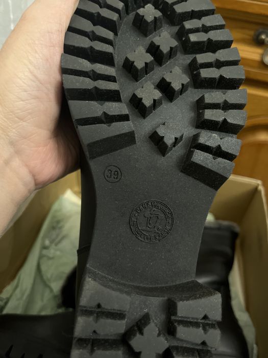 Сапоги Panama Jack