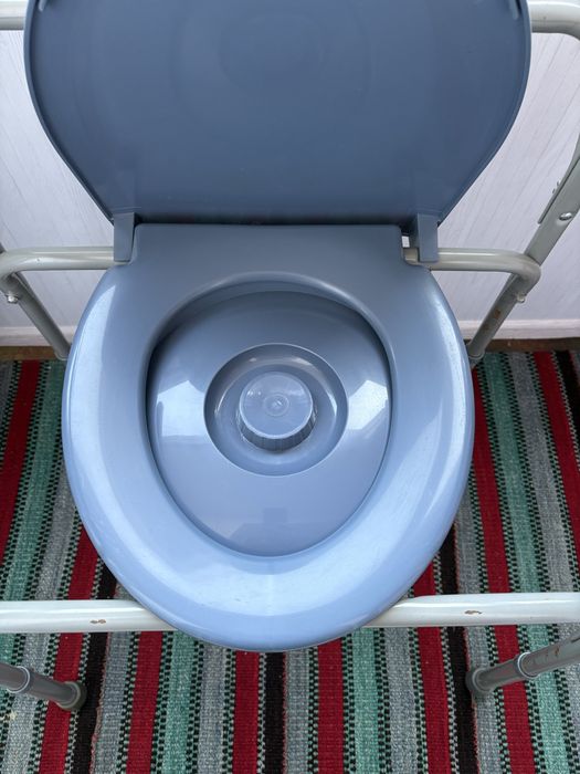 Продам био туалет