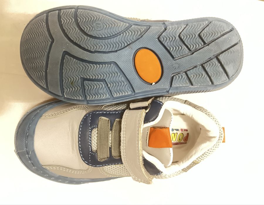 Детски маратонки  Ponki #27