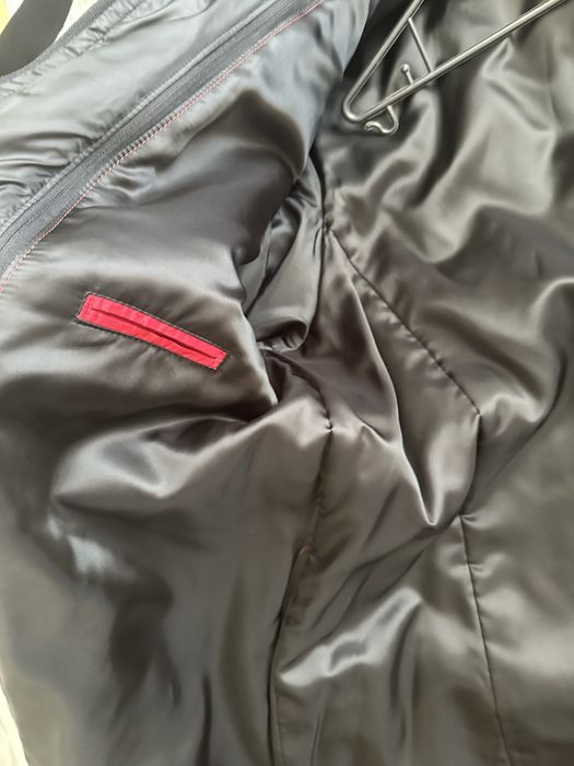 Cinque Палто Яке