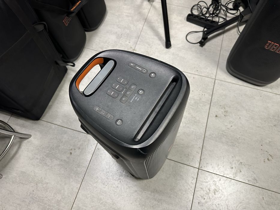 Колонка JBL partybox 310